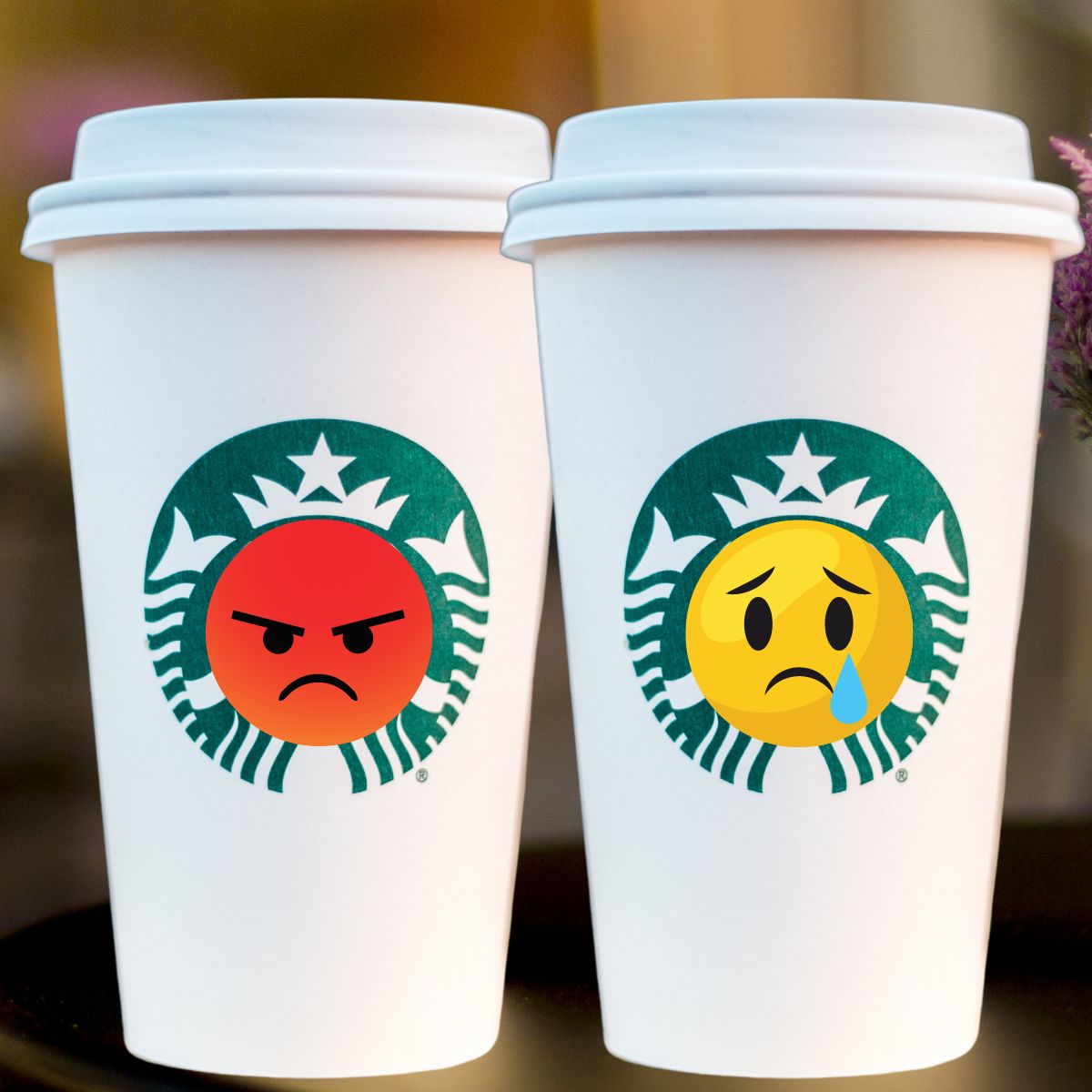 Ohio Employer Law Blog: Ex-Starbucks manager throws employer under