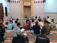Usaha Bersama (UB) Barokah PC LDII Kecamatan Kalimanah