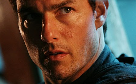 tom cruise mission impossible ghost protocol. Who says Tom Cruise isn#39;t big