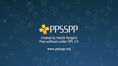 PPSSPP GOLD v1.0.1.0 APK Full Version For Android