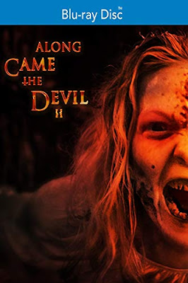 Along Came The Devil 2 2019 Bluray