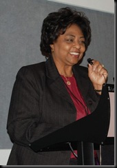Shirley Sherrod