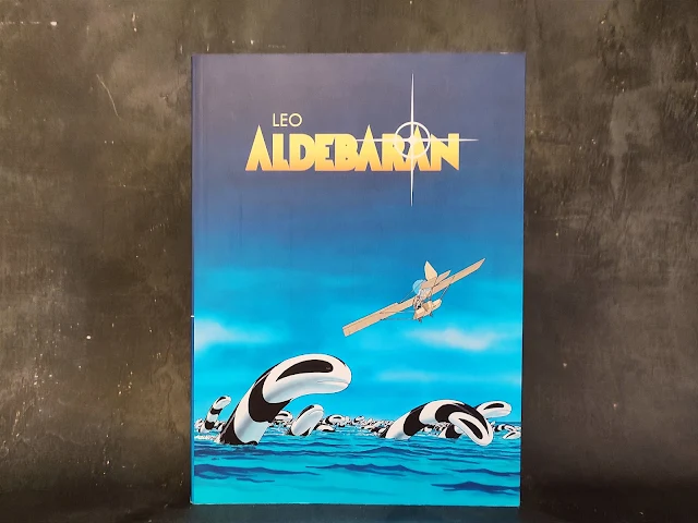 Aldebaran Leo