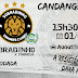 ESPORTE / CANDANGÃO 2020