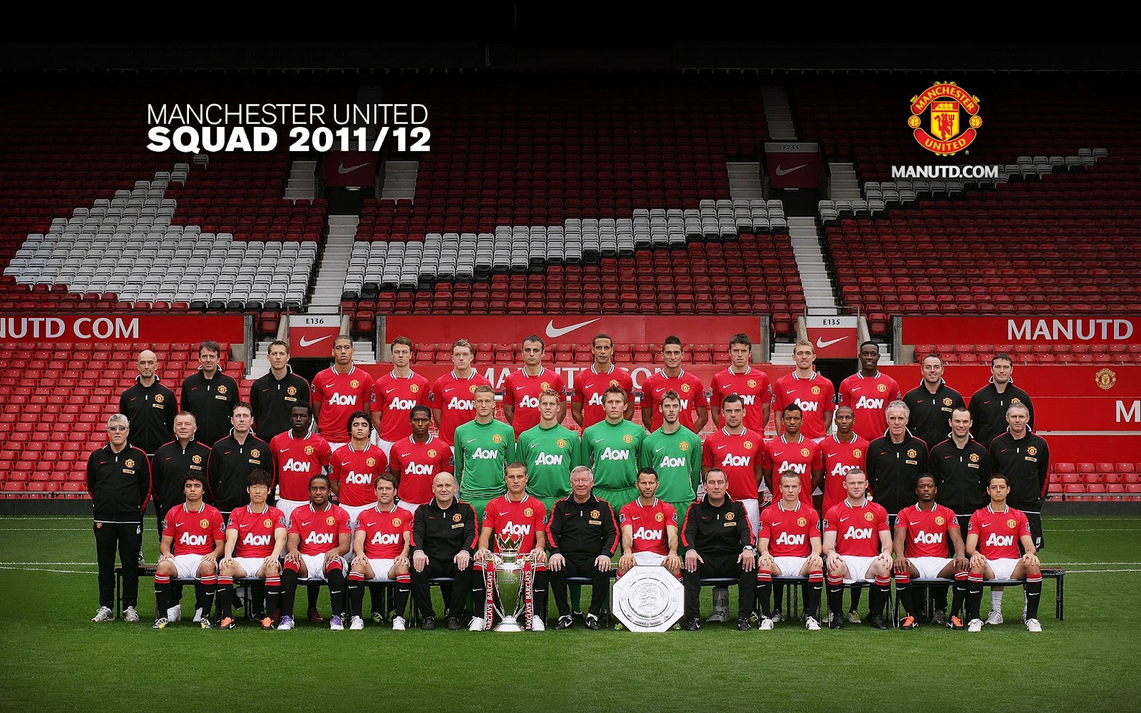 Hondurasan News Manchester United Wallpapers