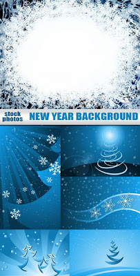 New Year Backgrounds