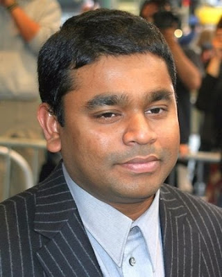 A. R. Rahman very happy for Oscar Award nominations