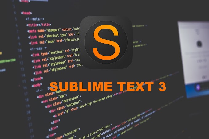 Cài đặt và gõ tiếng Việt trên Sublime Text 3