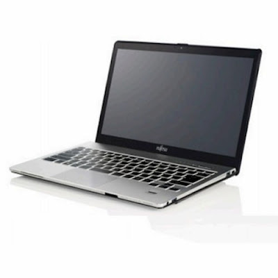 Fujitsu LIFEBOOK S904