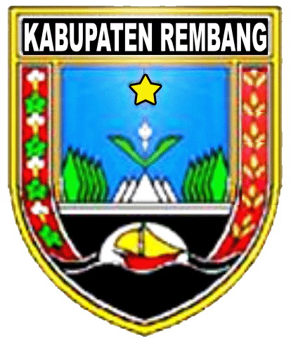 Logo Kabupaten Rembang | Download Gratis