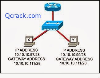 CCNA 1 Final Exam reseausale.blogspot.com