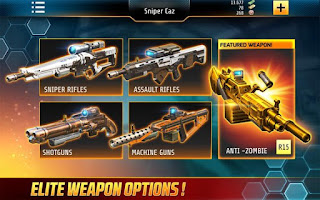 Download Game Kill Shot Bravo V2.9.1 Apk Mod Ammo/No Recoil For Android 4