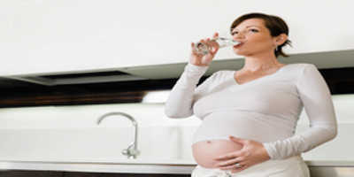 As mulheres grávidas com asma precisam de acalmar o desejo de pedir antibióticos