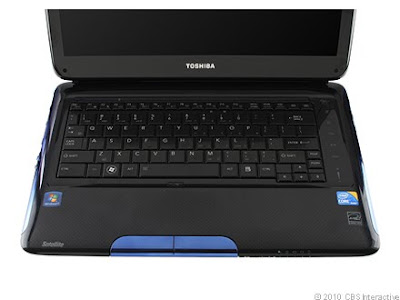 Toshiba Satellite E205-S1904 bundle