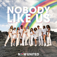 Now United - Nobody Like Us - Single [iTunes Plus AAC M4A]