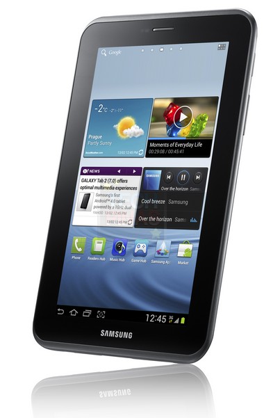 samsung galaxy tab 2