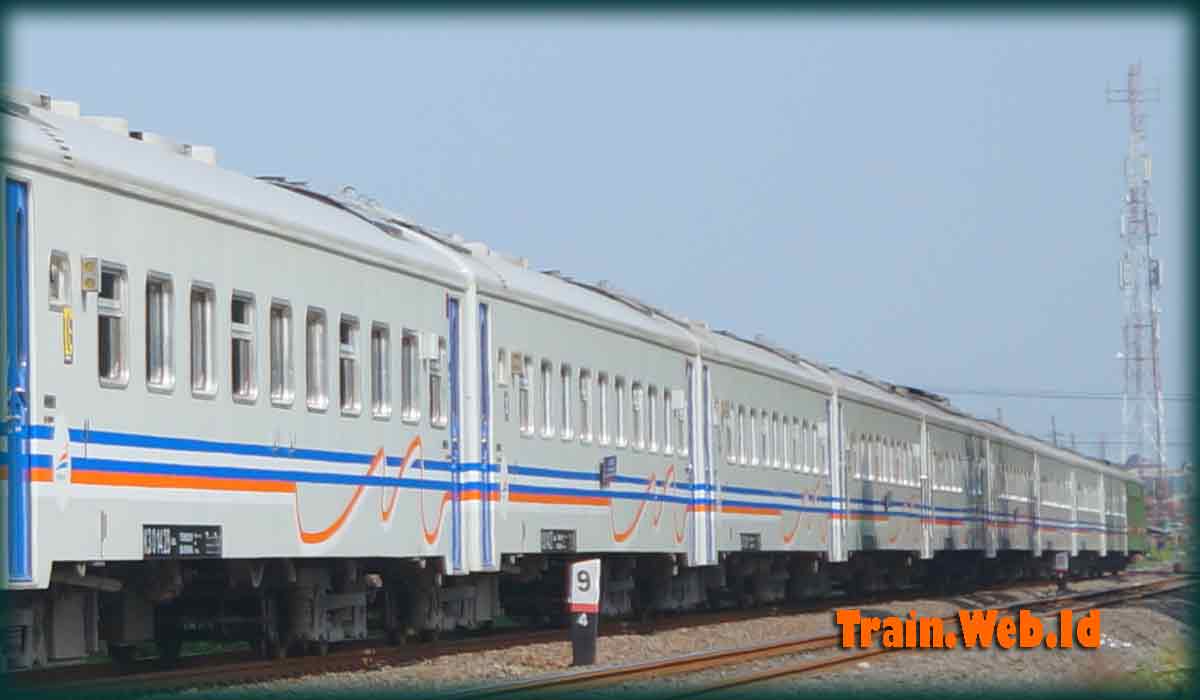 Jadwal dan Harga Tiket KA Jayabaya 2021 | Infonya Kereta Api