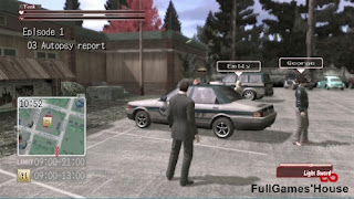 Free Download Deadly Premonition Pc Game Photo