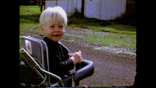 Young Cobain