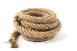 Rope The meaning and symbolism of the word