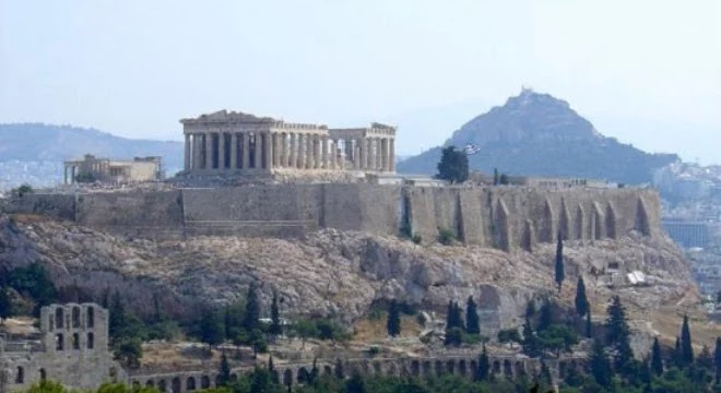 Κορυφαίος Έλλήνας επιστήμονας προειδοποιεί: «Μπορεί σε 50 χρόνια να μην υπάρχει η Ελλάδα ως χώρα»!