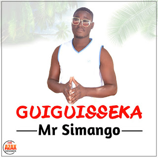 MR SIMANGO - GUIGUISSEKA ( 2019 )