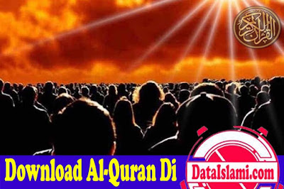 Kumpulan Mp3 Surat Al Ghasyiyah Merdu Dan Audio Tafsirnya