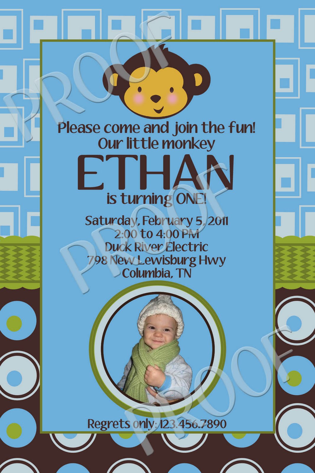 thank you card matching baby shower invitations and thank you cards