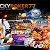 SLOT JOKER DAFTAR SLOT DI AGEN JOKER123 TERPERCAYA