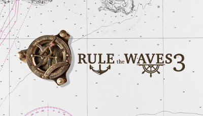 Rule The Wave 3 New Game Pc Steam