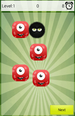 Pur monster apk download