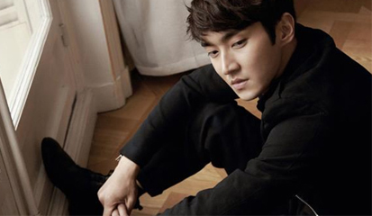 fashion style Terbaik Ala Choi Siwon Super Junior