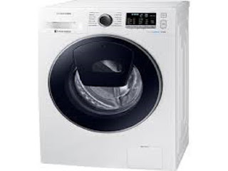 Image Samsung Washing Machine