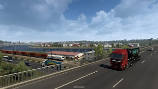 <br/>Cara Instal Euro Truck Simulator 2 para Android Gratis