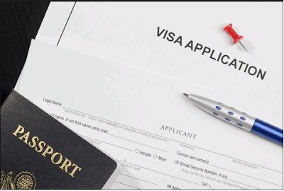 H1B visa refresh 2018