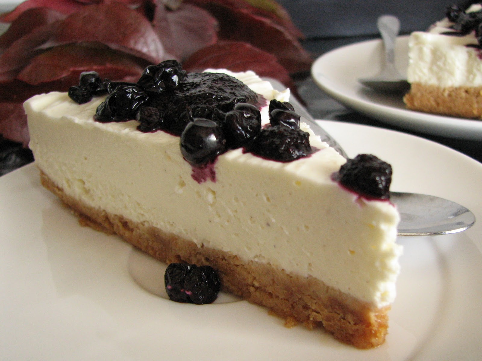 Caiet Cu Retete Cheesecake Fara Coacere