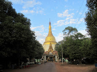 bago myanmar