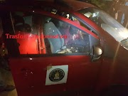 Matan a comandante policiaco en la Mira en Acapulco; dejan otro muerto y un herido