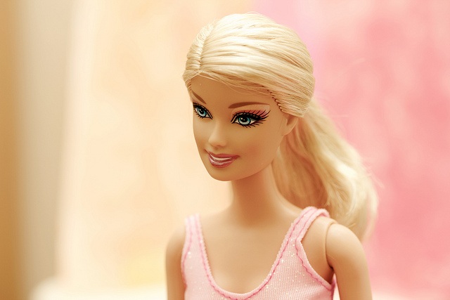 Cute Pictures Of Barbie Dolls