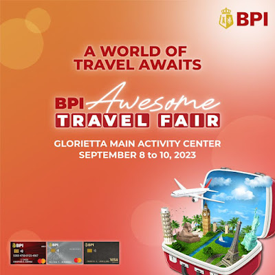 travel sale philippines 2023