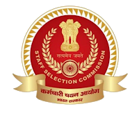 SSC Recruitment 2020 for Various Post | Staff Selection Commission