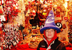 Christkindlmarket Chicago vendor Christmas Market Christkindlmarkt