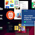 Portfio - Creative Agency & Portfolio HTML Template Review