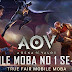 Download game AOV ( Arena Of Valor ) versi Apk Gratis Data+Obb