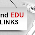 Hướng dẫn cách tìm site .edu .org .com .gov dễ dàng