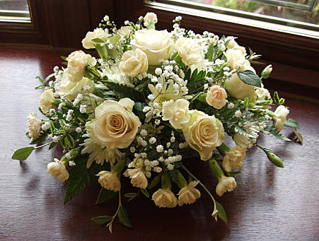 Wedding Flowers Ideas