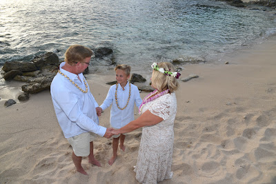 Ko Olina Beach