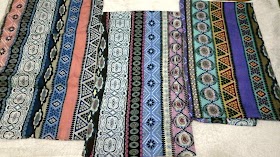 SHAWL TRIBAL 