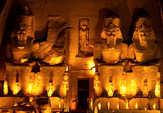 Tour Guidati Abu Simbel da Aswan