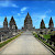  Candi Prambanan kembali Dibuka